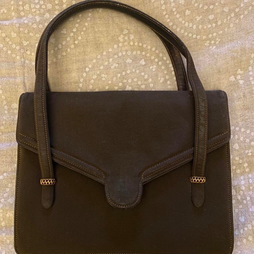 Vintage Gucci evening bag